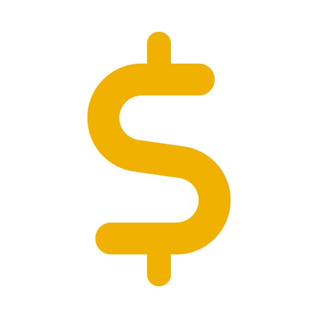 dollar icon