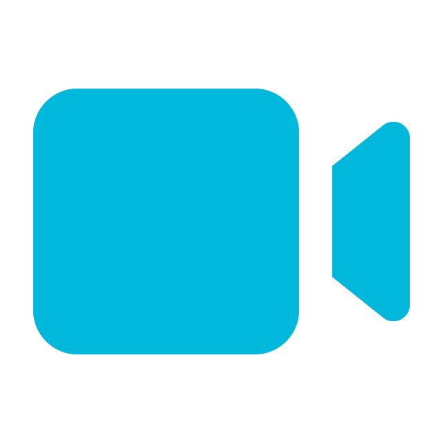 Video icon